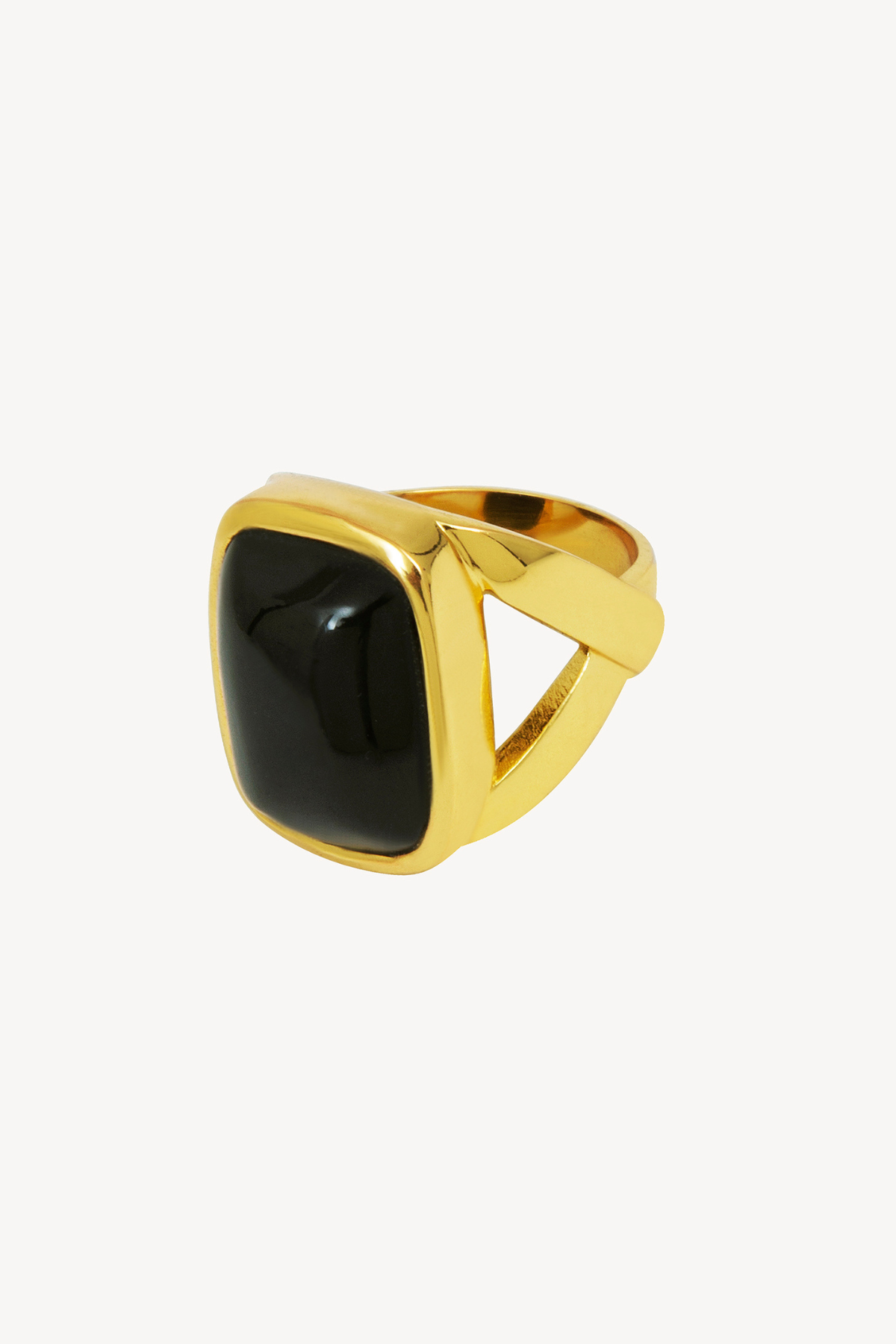 NUUK GOLD RING