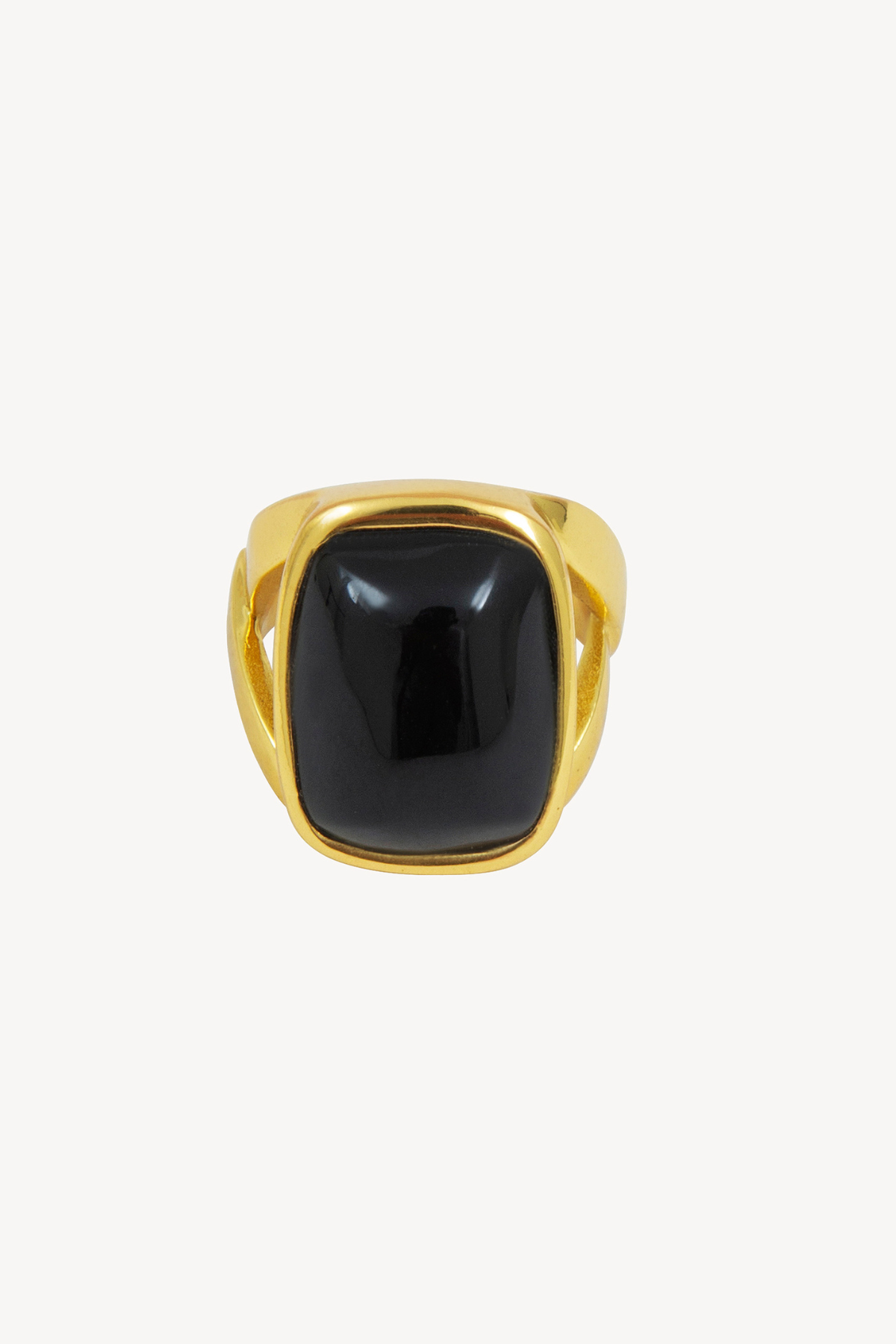 NUUK GOLD RING