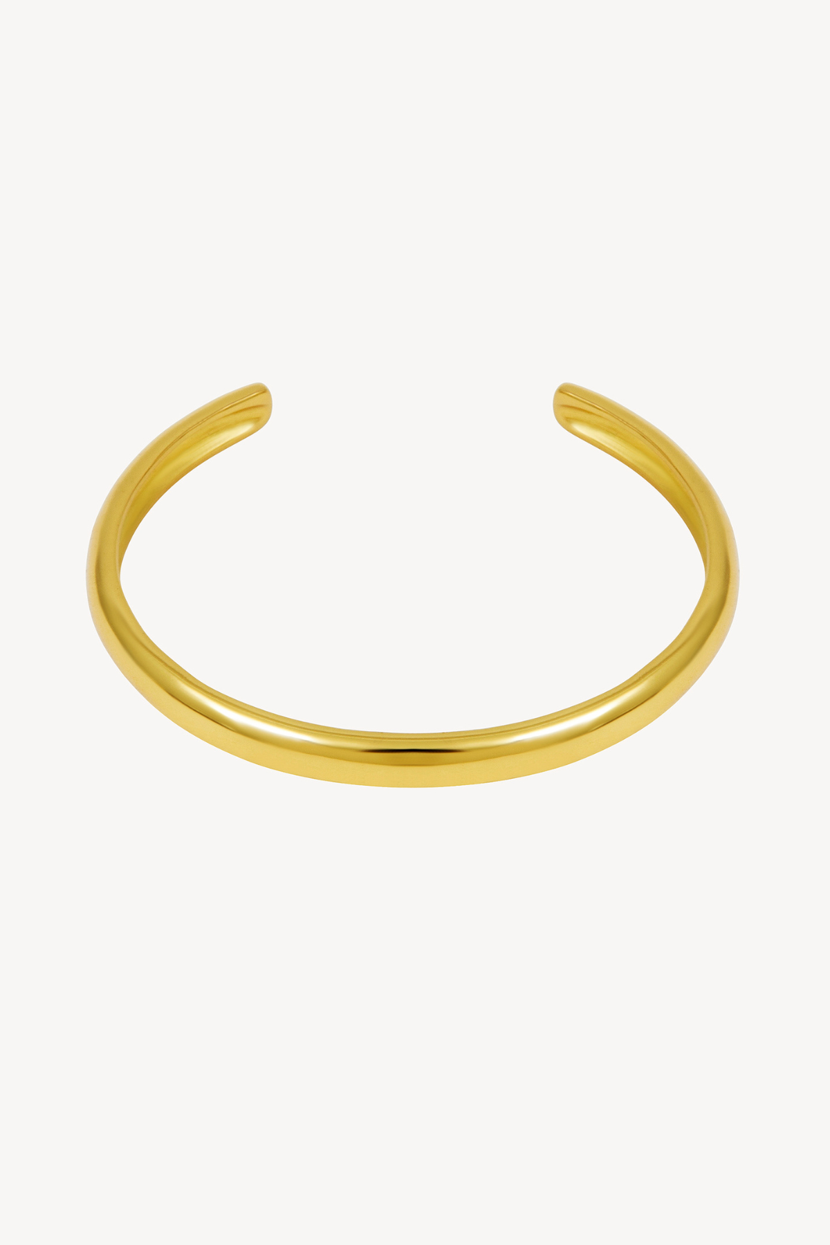 OSLO GOLD BRACELET