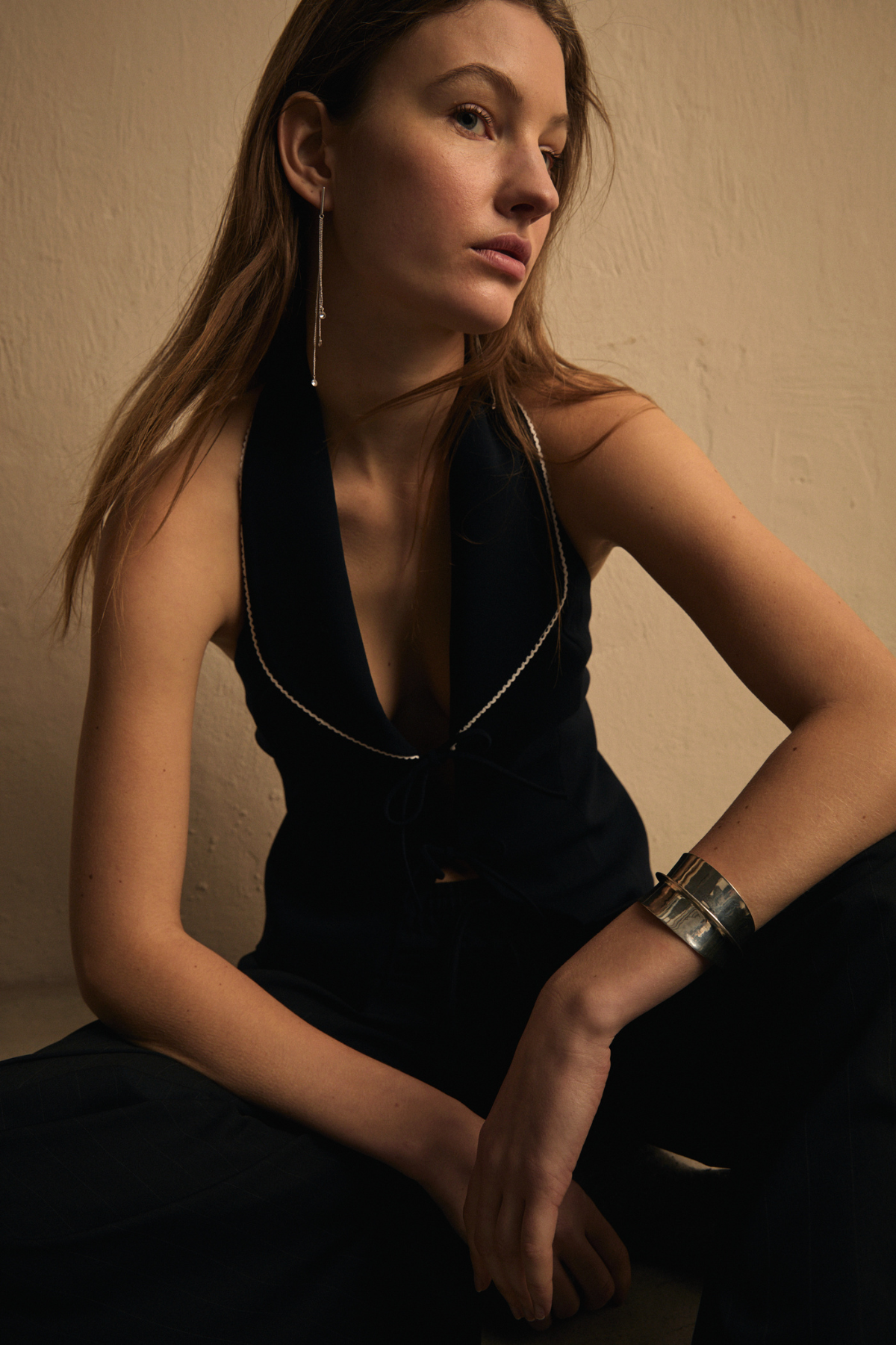 ATALANTA SILVER BRACELET