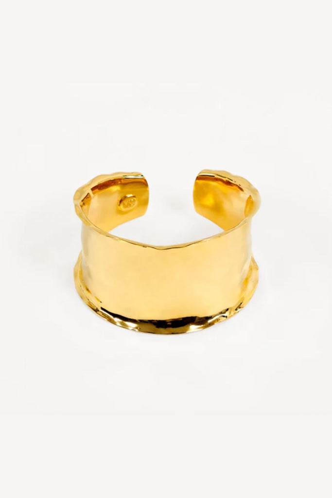 NOUS BRACELET GOLD