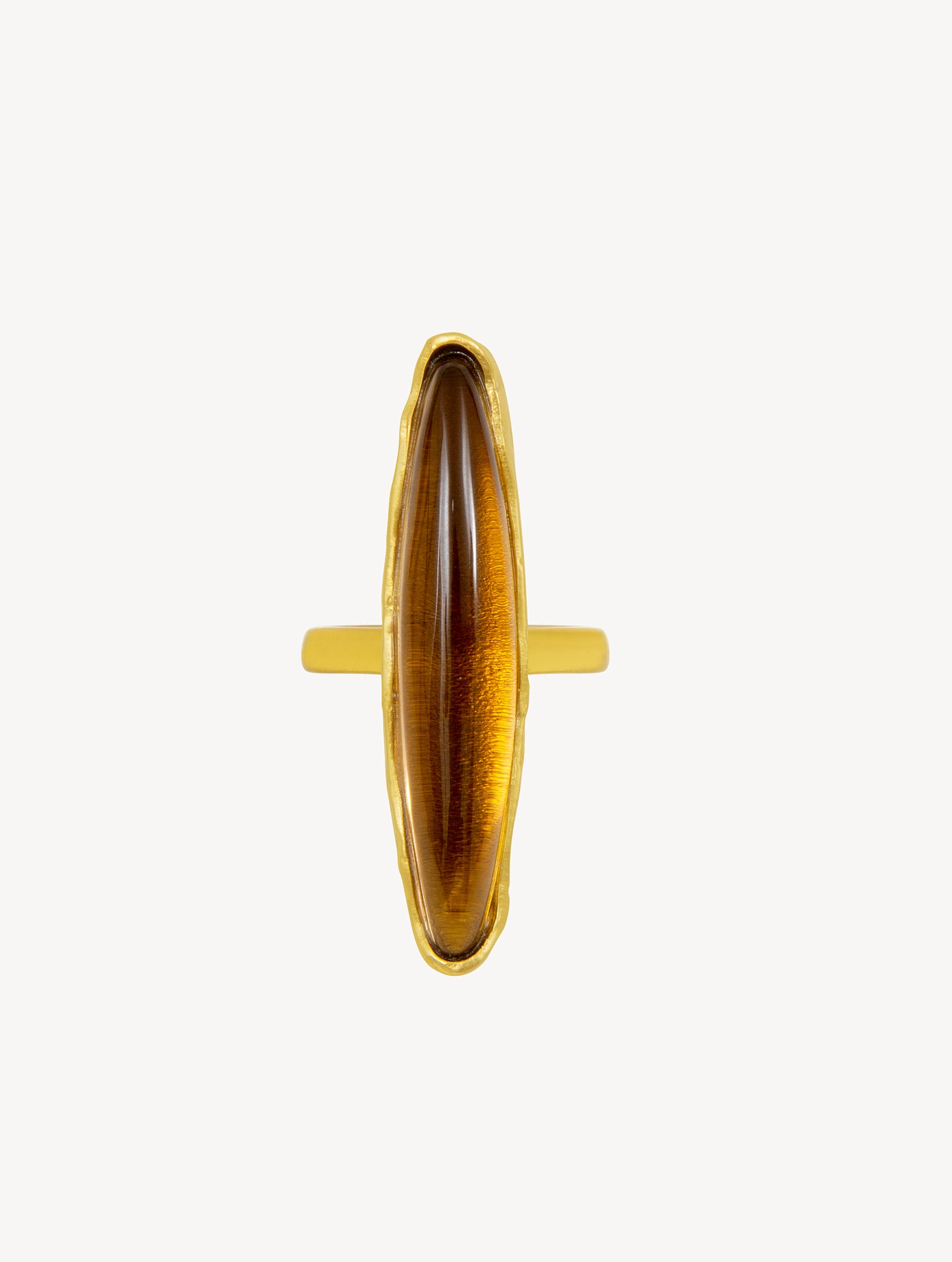 RAVAL GOLD RING