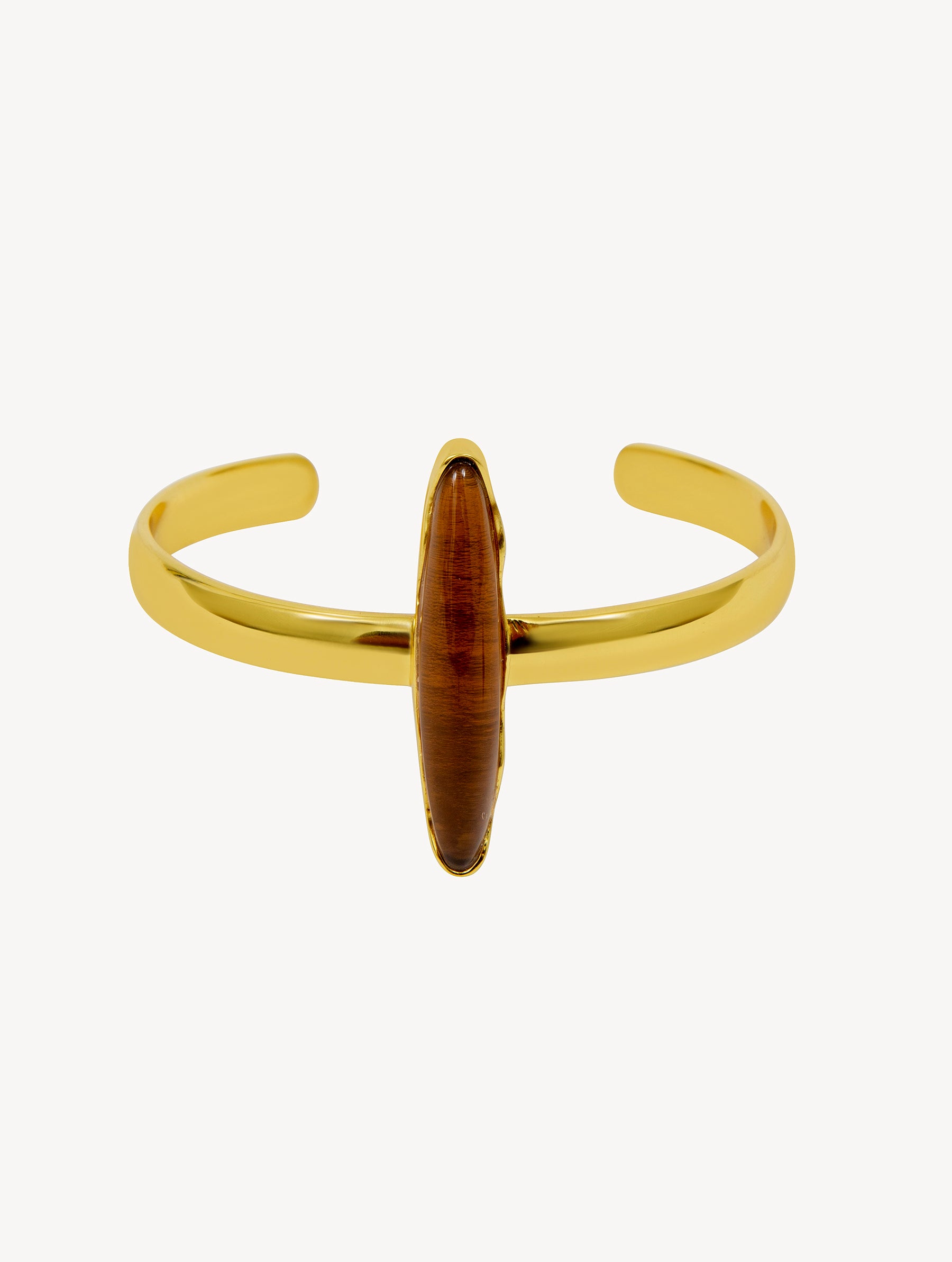 RAVAL GOLD BRACELET