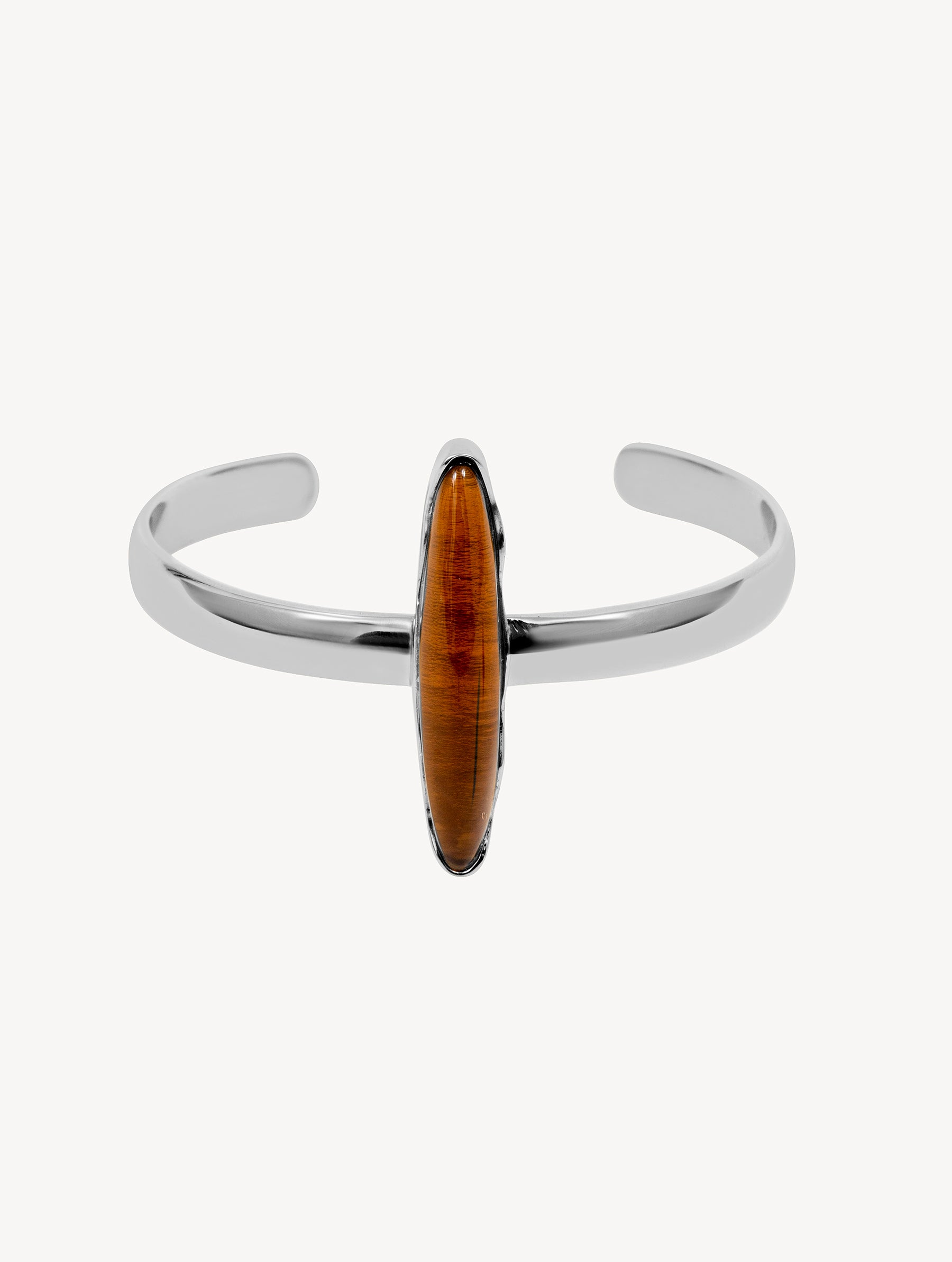 RAVAL SILVER BRACELET