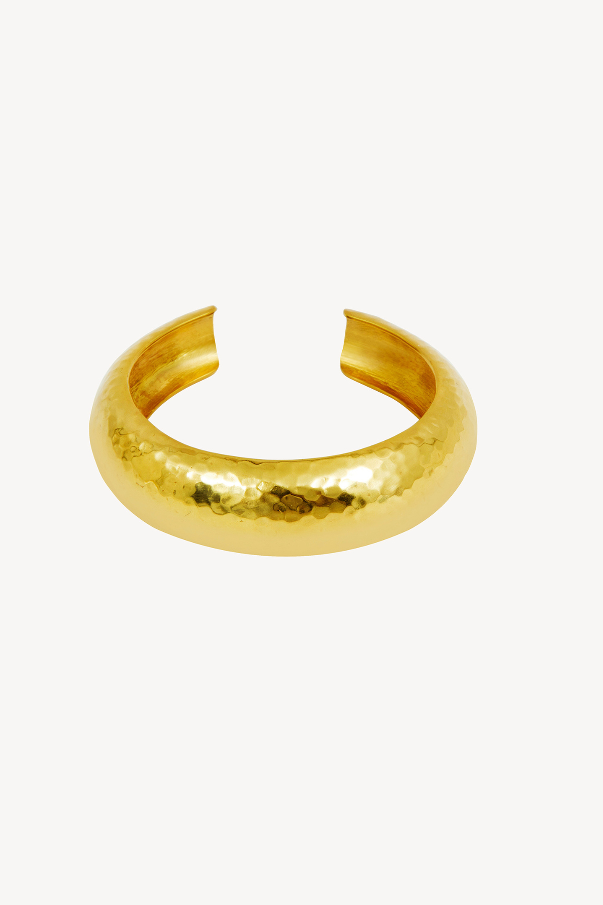 SAHARA GOLD BRACELET