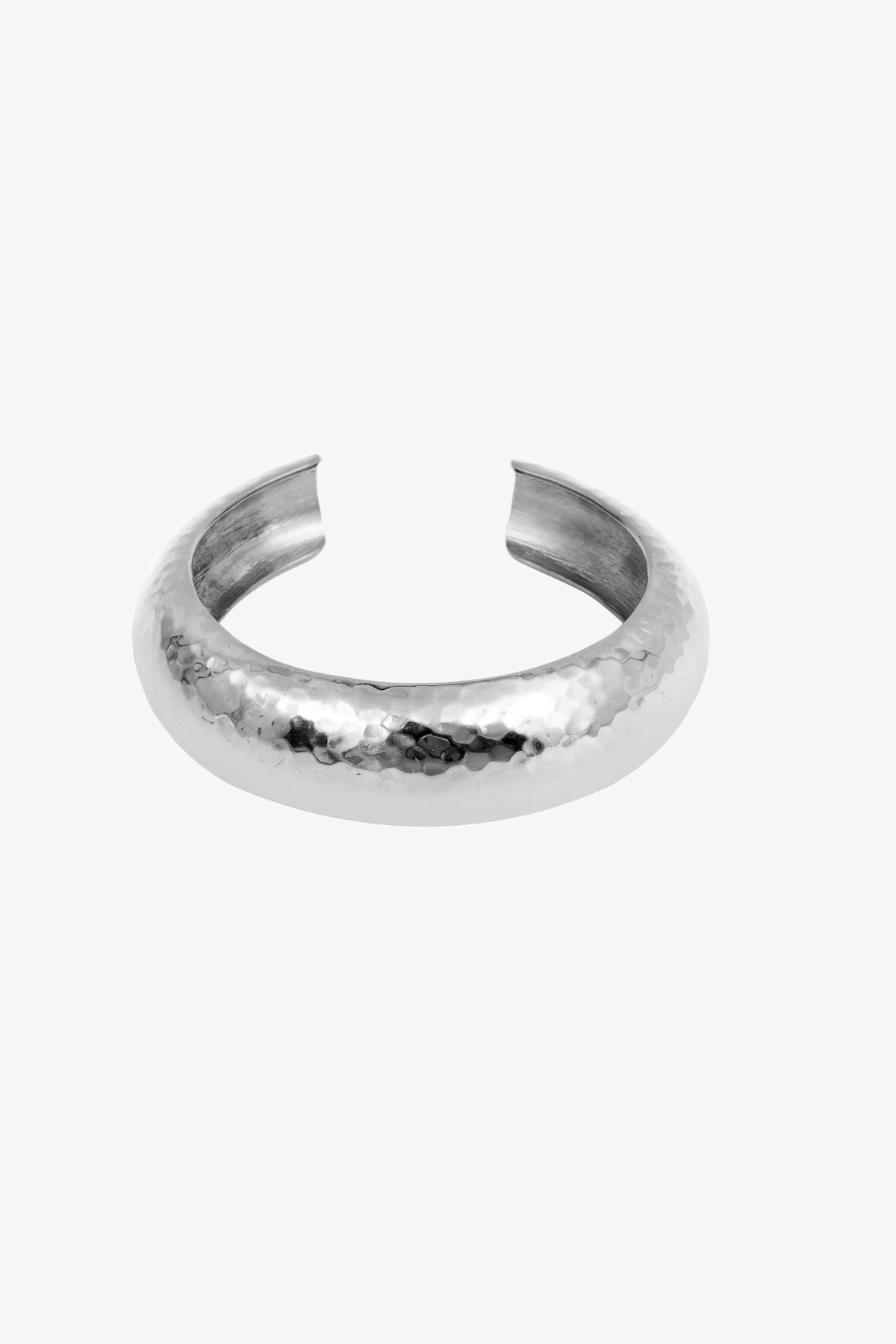 SAHARA SILVER BRACELET