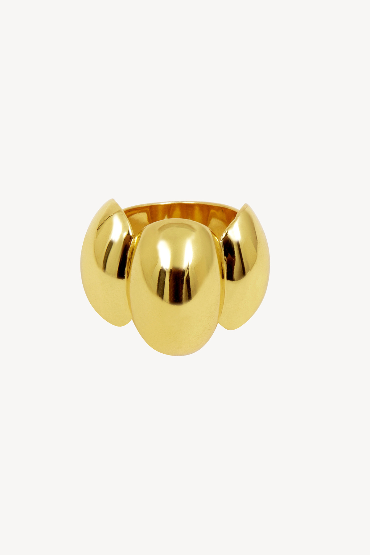 VENUS GOLD RING
