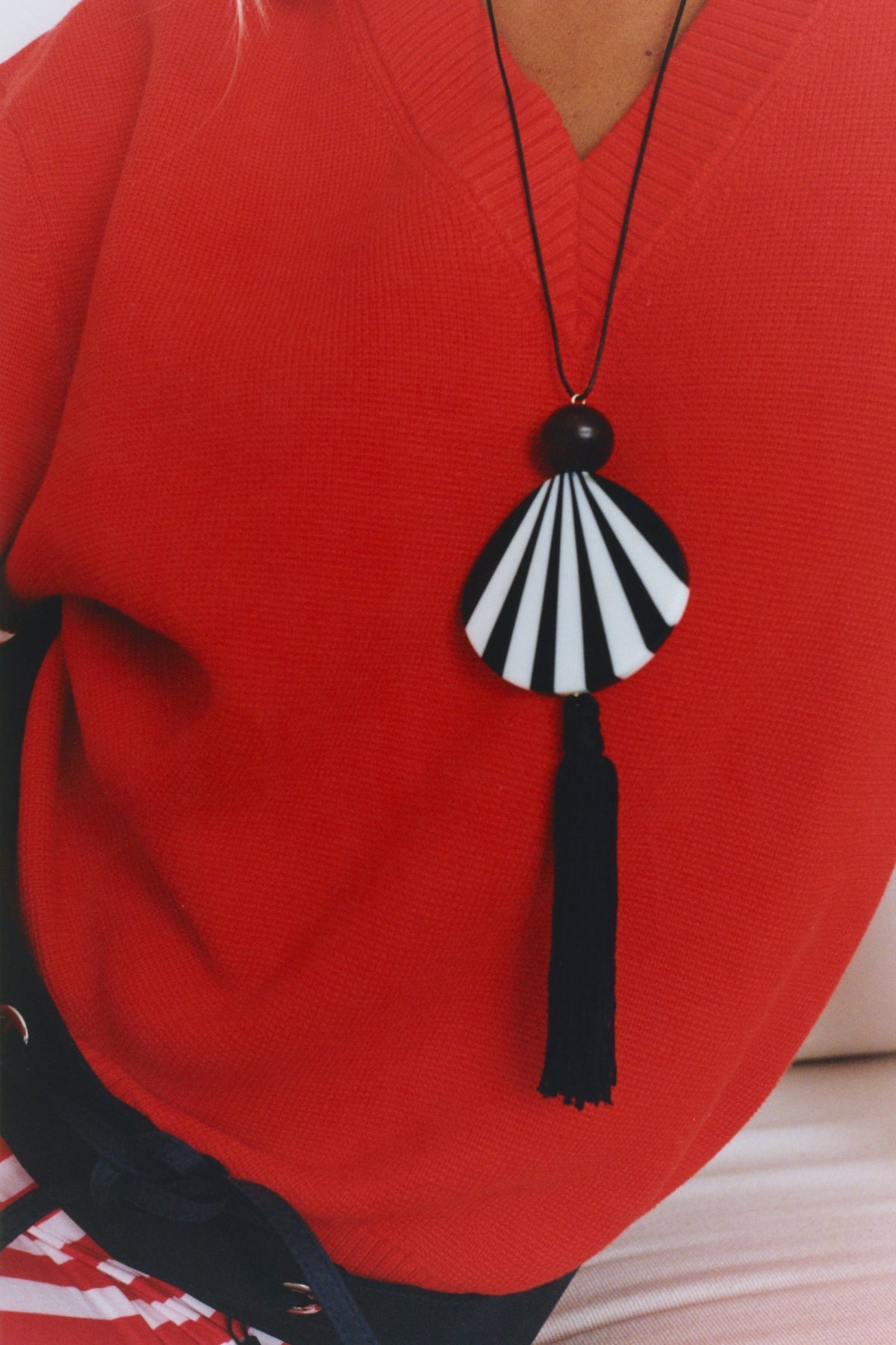 SOPHIA NECKLACE