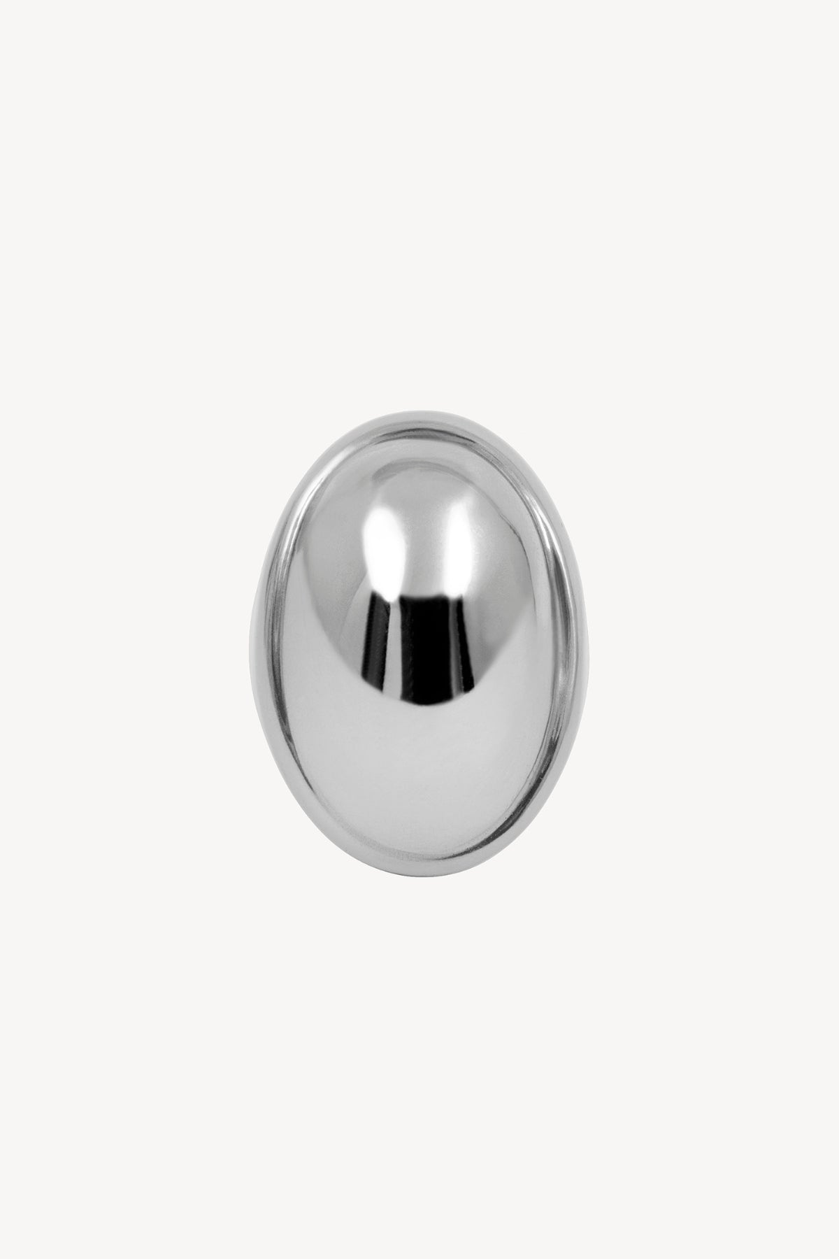 PIO SILVER RING
