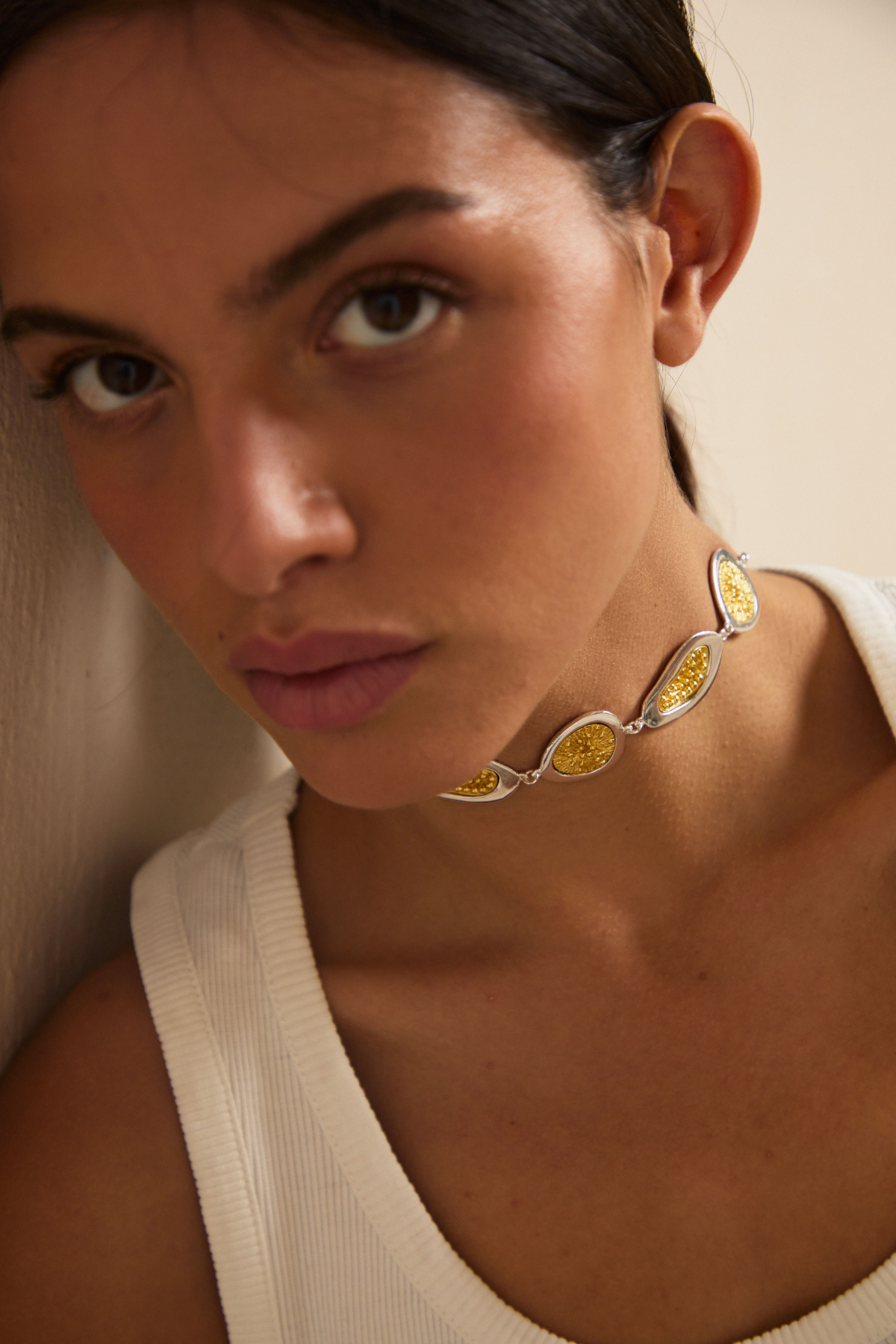 HIGO NECKLACE