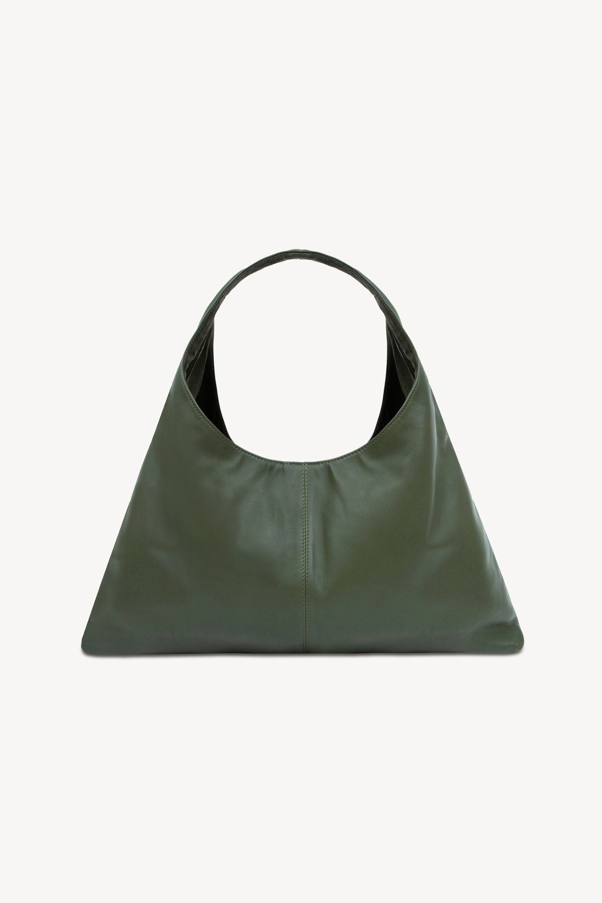 JACOB KHAKI BAG