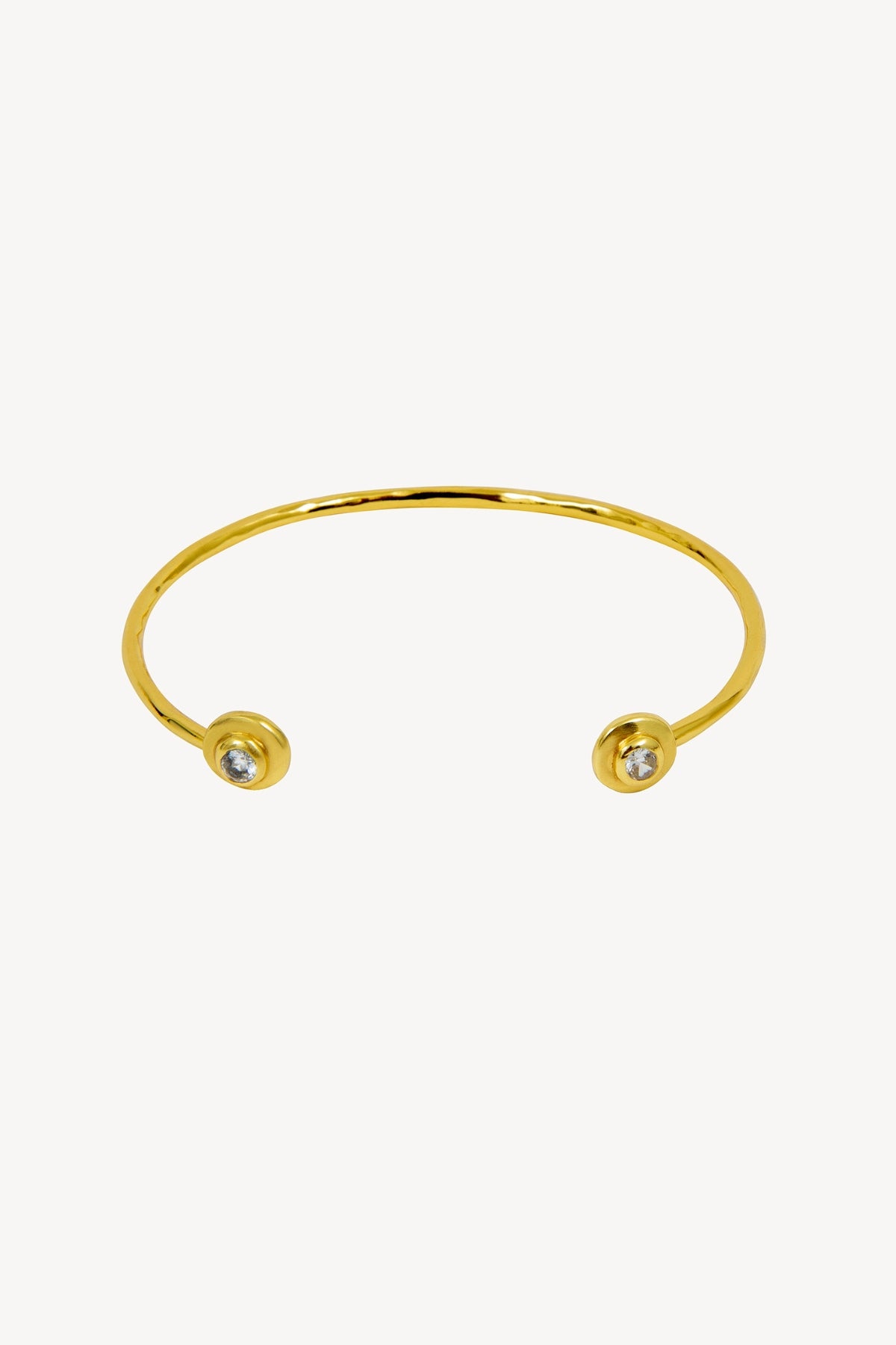 NOVA GOLD BRACELET