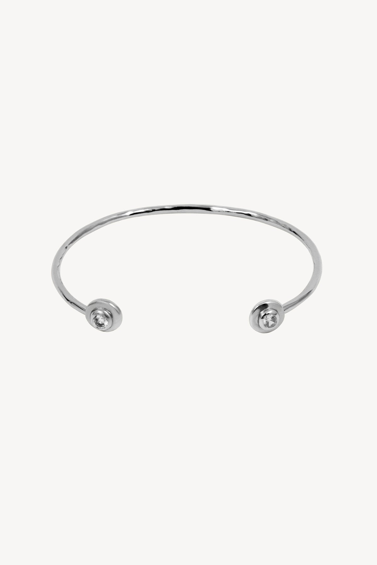 NOVA SILVER BRACELET