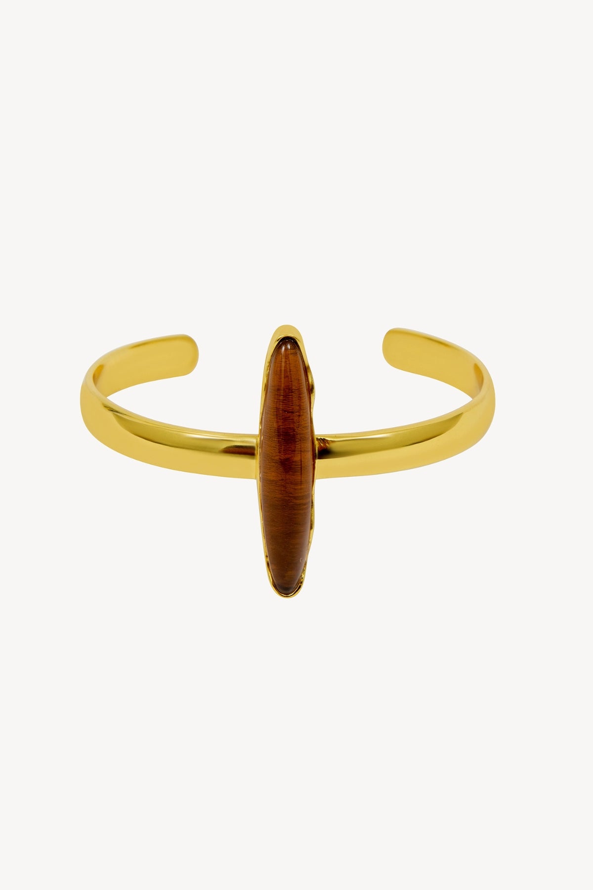 RAVAL GOLD BRACELET
