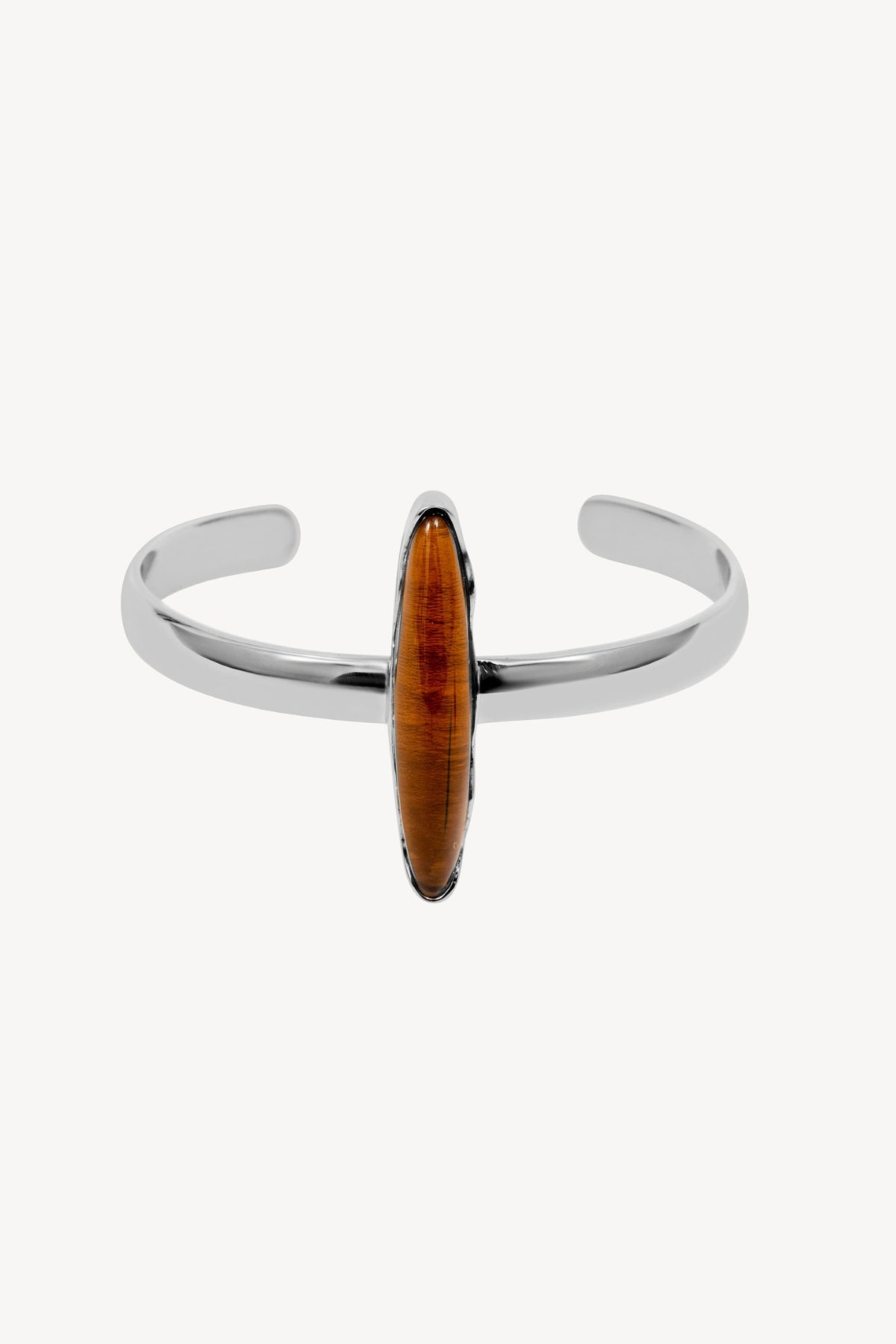 RAVAL SILVER BRACELET